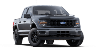 2025 Ford F-150® External Image 5